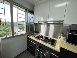 Blk 23A Queen's View (Queenstown), HDB 3 Rooms #390054411